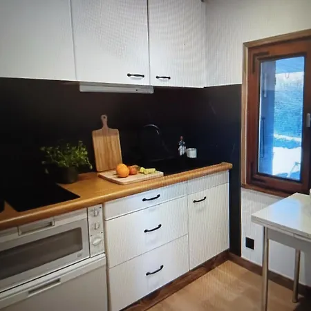 דירה Maison Etoile Du Tim מגב