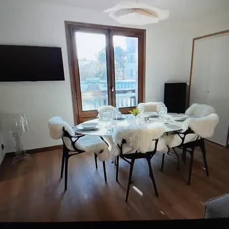 Maison Etoile Du Tim Megève