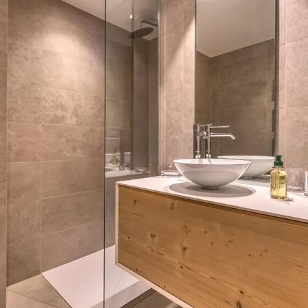 Appartement Maison Etoile Du Tim