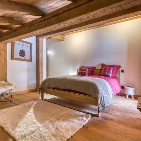 Appartement Maison Etoile Du Tim *
