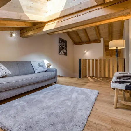 Appartement Maison Etoile Du Tim *